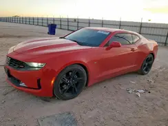 1G1FB1RX0P0133564 2023 CHEVROLET CAMARO