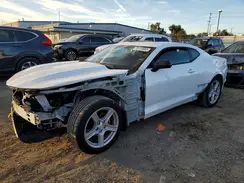 1G1FB1RX0P0133595 2023 CHEVROLET CAMARO