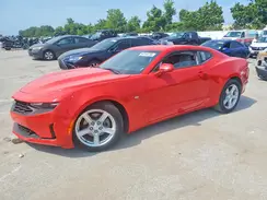 1G1FB1RX0P0134942 2023 CHEVROLET CAMARO
