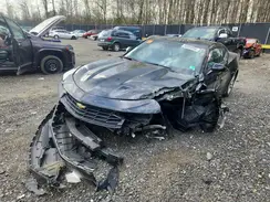 1G1FB1RX0P0135203 2023 CHEVROLET CAMARO