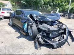 1G1FB1RX0P0138330 2023 CHEVROLET CAMARO