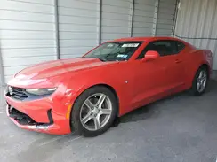 1G1FB1RX0P0141390 2023 CHEVROLET CAMARO