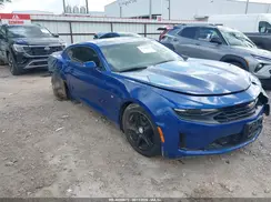 1G1FB1RX0P0142510 2023 CHEVROLET CAMARO