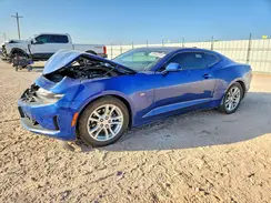 1G1FB1RX0P0146413 2023 CHEVROLET CAMARO