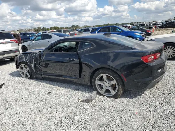 1G1FB1RX0P0147710 2023 CHEVROLET CAMARO - Image 2