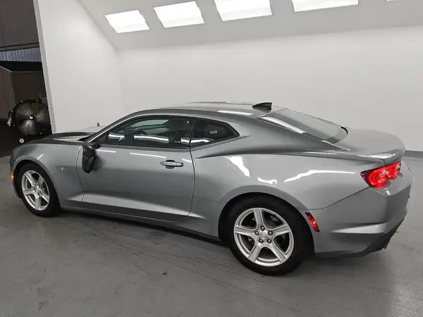 1G1FB1RX0P0148632 2023 CHEVROLET CAMARO - Image 2