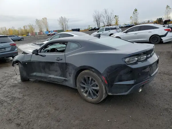 1G1FB1RX0P0149165 2023 CHEVROLET CAMARO - Image 2