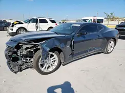 1G1FB1RX0P0150994 2023 CHEVROLET CAMARO