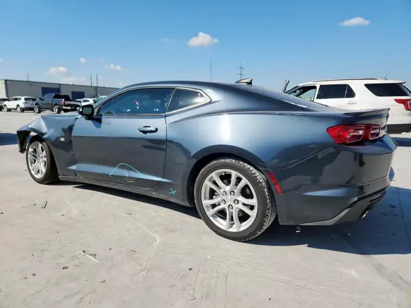 1G1FB1RX0P0150994 2023 CHEVROLET CAMARO - Image 2