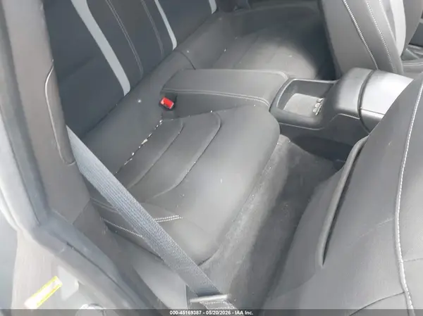 1G1FB1RX0P0155869 2023 CHEVROLET CAMARO - Image 8