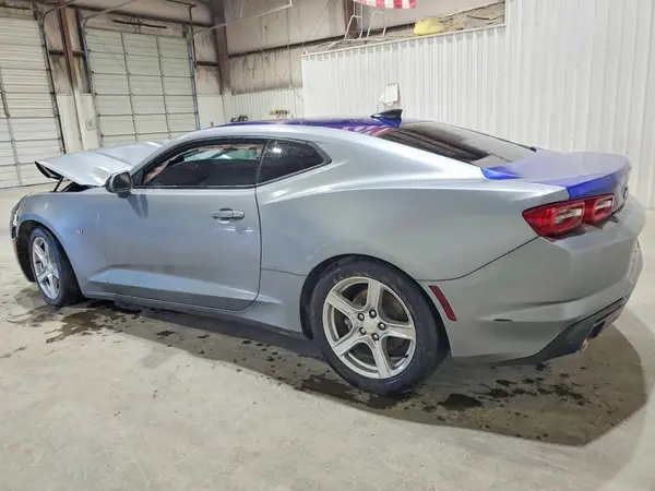 1G1FB1RX0P0156309 2023 CHEVROLET CAMARO - Image 2