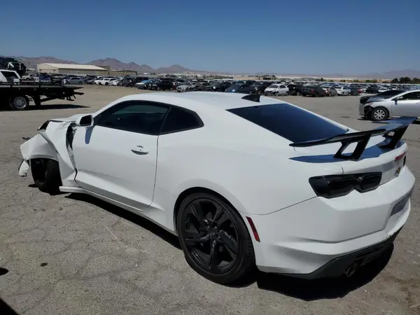 1G1FB1RX0P0161056 2023 CHEVROLET CAMARO - Image 2