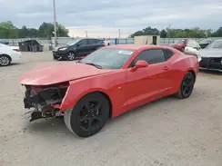 1G1FB1RX1G0158005 2016 CHEVROLET CAMARO