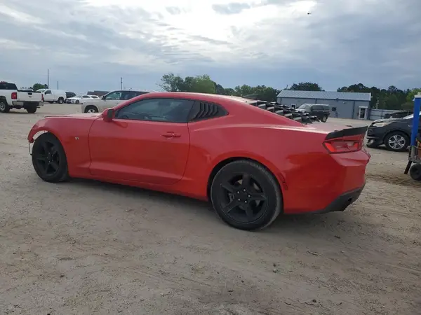 1G1FB1RX1G0158005 2016 CHEVROLET CAMARO - Image 2