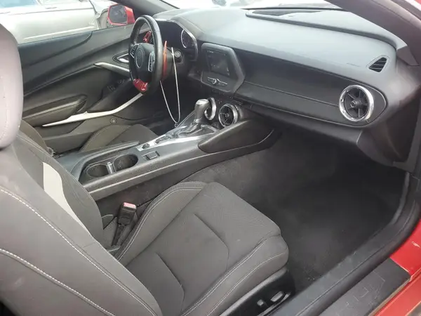 1G1FB1RX1G0158005 2016 CHEVROLET CAMARO - Image 8
