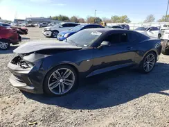 1G1FB1RX1G0161289 2016 CHEVROLET CAMARO