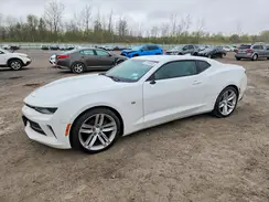 1G1FB1RX1G0161986 2016 CHEVROLET CAMARO