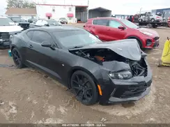 1G1FB1RX1G0166542 2016 CHEVROLET CAMARO