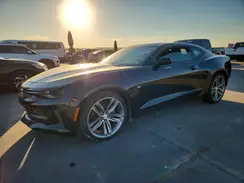 1G1FB1RX1G0167271 2016 CHEVROLET CAMARO