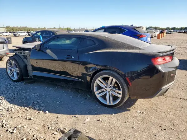 1G1FB1RX1G0172759 2016 CHEVROLET CAMARO - Image 2