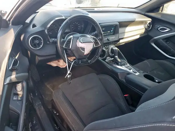 1G1FB1RX1G0172759 2016 CHEVROLET CAMARO - Image 8