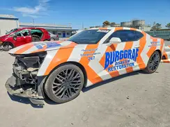 1G1FB1RX1G0175774 2016 CHEVROLET CAMARO