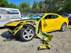 1G1FB1RX1G0176519 2016 CHEVROLET CAMARO