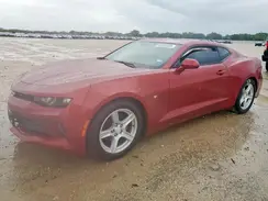 1G1FB1RX1G0182904 2016 CHEVROLET CAMARO