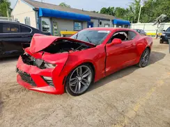 1G1FB1RX1G0183129 2016 CHEVROLET CAMARO