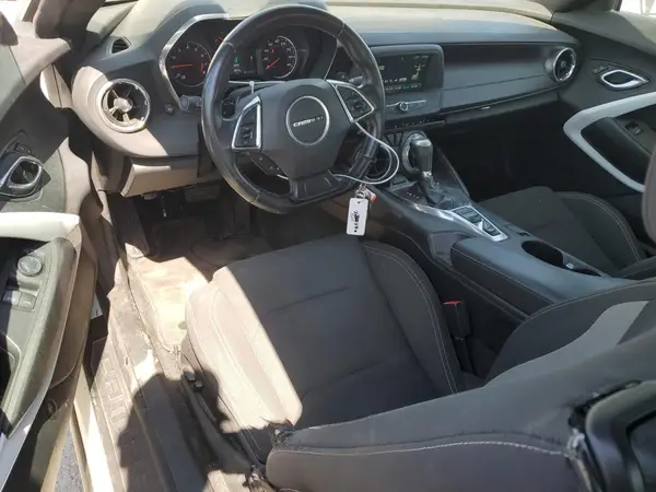1G1FB1RX1G0183759 2016 CHEVROLET CAMARO - Image 8