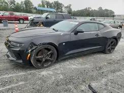 1G1FB1RX1G0185589 2016 CHEVROLET CAMARO