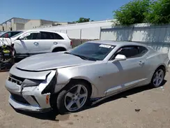 1G1FB1RX1G0192185 2016 CHEVROLET CAMARO