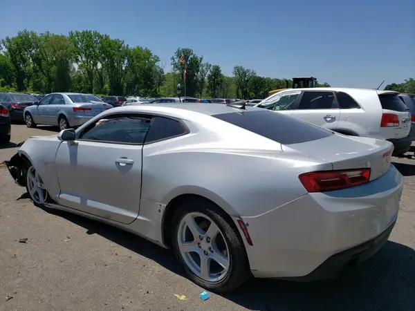 1G1FB1RX1G0192185 2016 CHEVROLET CAMARO - Image 2