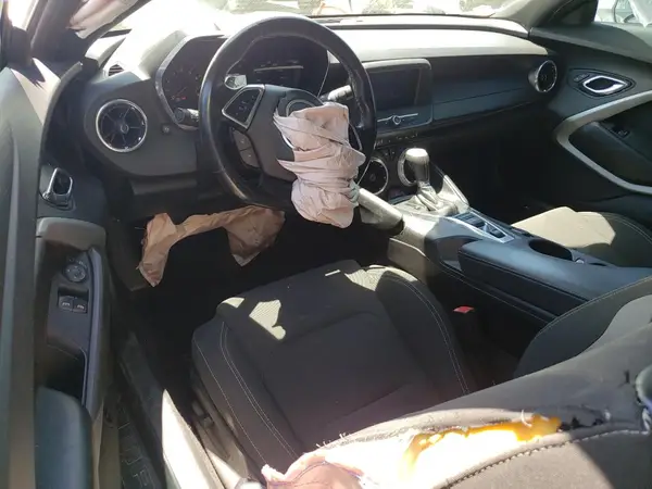 1G1FB1RX1G0192185 2016 CHEVROLET CAMARO - Image 8