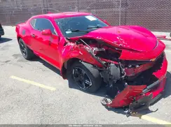 1G1FB1RX1H0101076 2017 CHEVROLET CAMARO