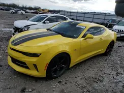 1G1FB1RX1H0102955 2017 CHEVROLET CAMARO