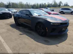 1G1FB1RX1H0107928 2017 CHEVROLET CAMARO