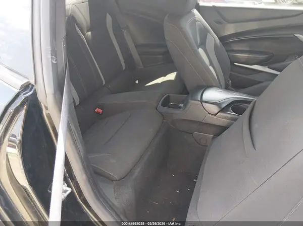 1G1FB1RX1H0107928 2017 CHEVROLET CAMARO - Image 8