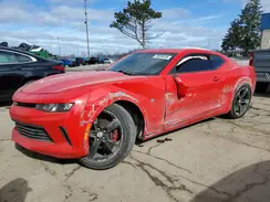 1G1FB1RX1H0109467 2017 CHEVROLET CAMARO