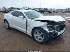 1G1FB1RX1H0110974 2017 CHEVROLET CAMARO