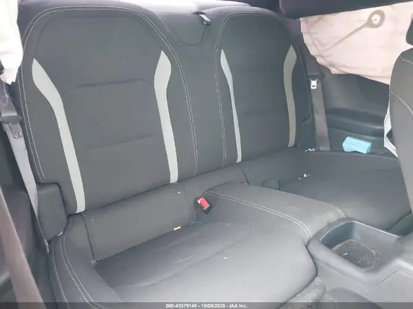 1G1FB1RX1H0110974 2017 CHEVROLET CAMARO - Image 8