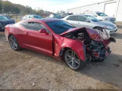 1G1FB1RX1H0116404 2017 CHEVROLET CAMARO