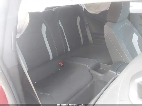 1G1FB1RX1H0116404 2017 CHEVROLET CAMARO - Image 8