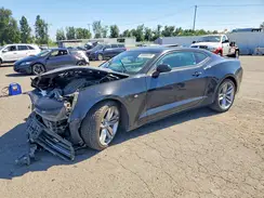 1G1FB1RX1H0124583 2017 CHEVROLET CAMARO