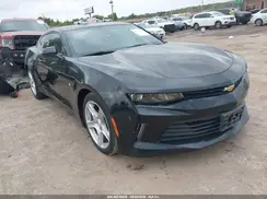 1G1FB1RX1H0128116 2017 CHEVROLET CAMARO