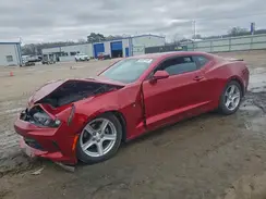 1G1FB1RX1H0129072 2017 CHEVROLET CAMARO
