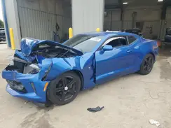 1G1FB1RX1H0131307 2017 CHEVROLET CAMARO