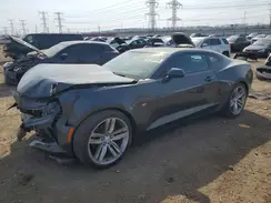 1G1FB1RX1H0133638 2017 CHEVROLET CAMARO