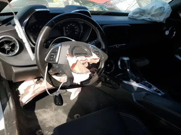 1G1FB1RX1H0133767 2017 CHEVROLET CAMARO - Image 7