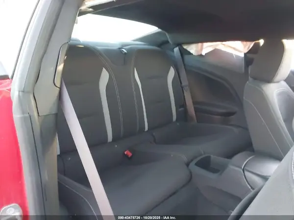 1G1FB1RX1H0139861 2017 CHEVROLET CAMARO - Image 8